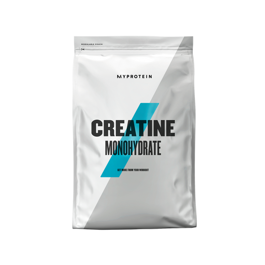 MyProtein Creatine