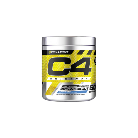 C4 Original Pre-Workout