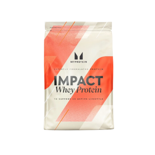 MyProtein Impact Whey